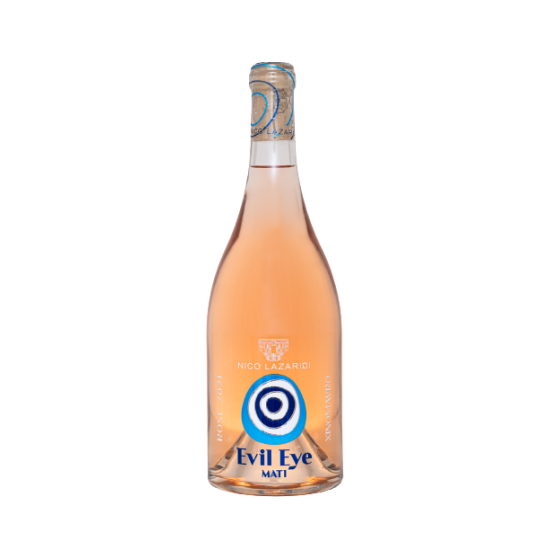 Evil Eye - Xinomavro 0,75 L