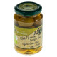 Măsline verzi la borcan BIO 215gr