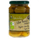 Măsline verzi la borcan BIO 215gr