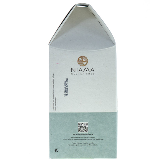 Paste fusilli fără gluten 400g