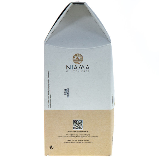 Paste penne fără gluten 400g