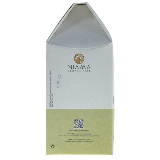 Paste tagliatelle fără gluten 250g
