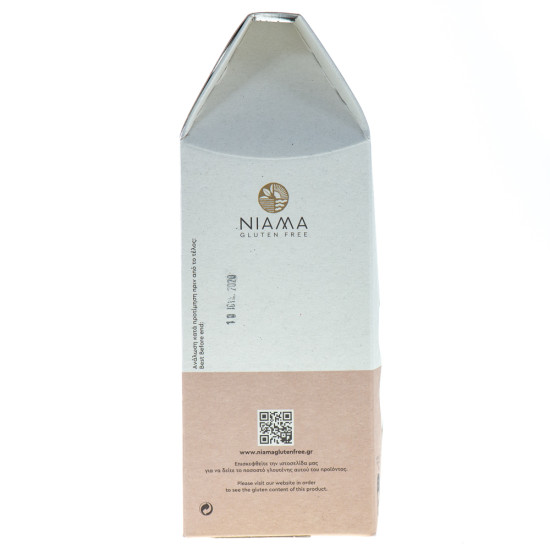 Paste orzo fără gluten 400g