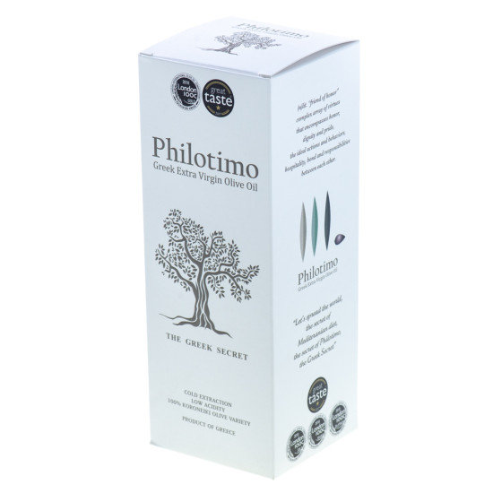 Ulei extravirgin 500ml - Producție limitată