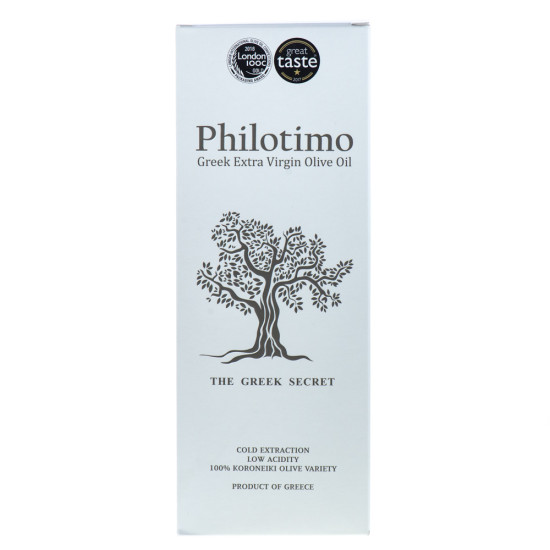 Ulei extravirgin 500ml - Producție limitată