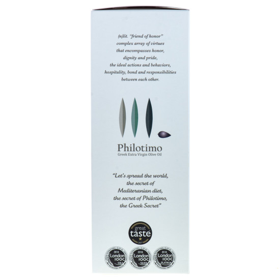 Ulei extravirgin 500ml - Producție limitată