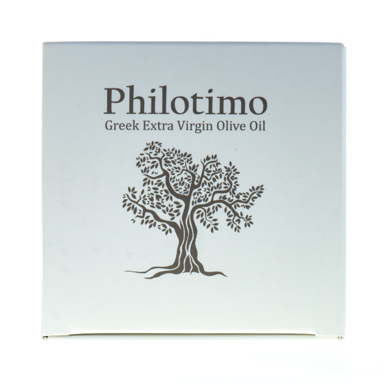 Ulei extravirgin 500ml - Producție limitată