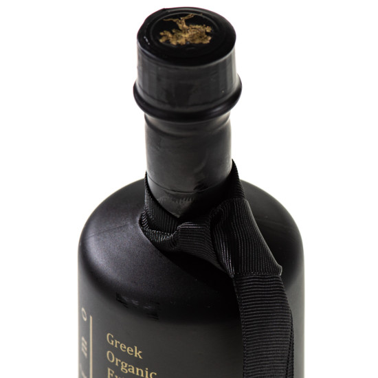 Ulei extravirgin BIO 500ml - Producție limitată