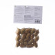 Măsline blonde tip prune crăpate 180gr