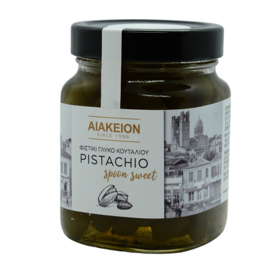 Dulceață de fistic 450 gr