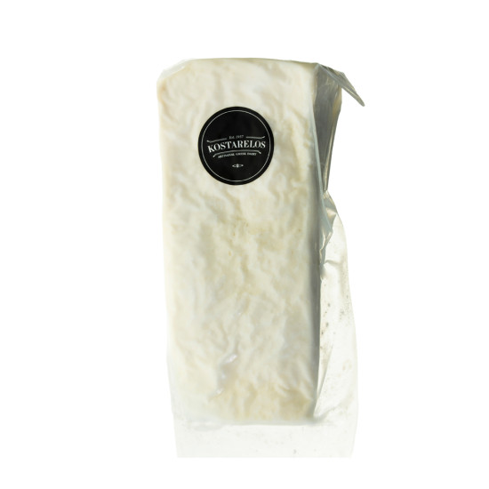 Feta PDO învechită în butoi 100gr