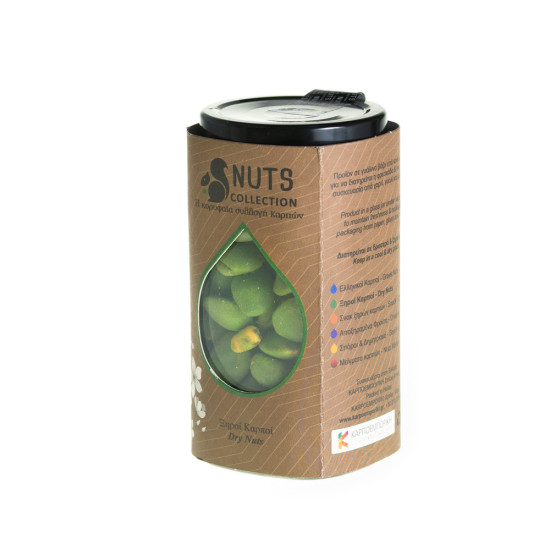 Snack arahide ravioli și wasabi 200gr