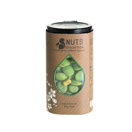 Snack arahide ravioli și wasabi 200gr