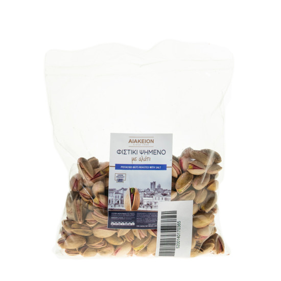 Fistic prăjit și sărat 200 gr