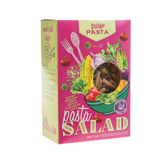 Paste pentru salate 330gr
