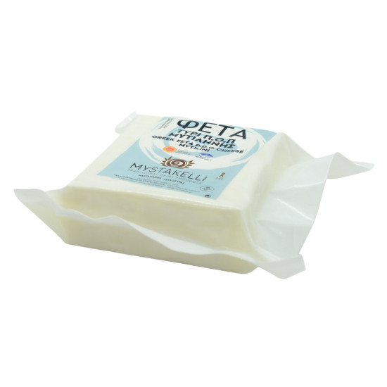 Brânză Feta Mytilini PDO 100gr