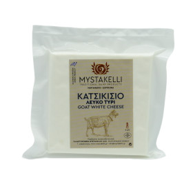 Brânză Capră Mystakelli 150gr