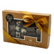 Praline Ciocolata 18 bucati Agapi 225gr