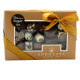Praline Ciocolata 18 bucati Agapi 225gr