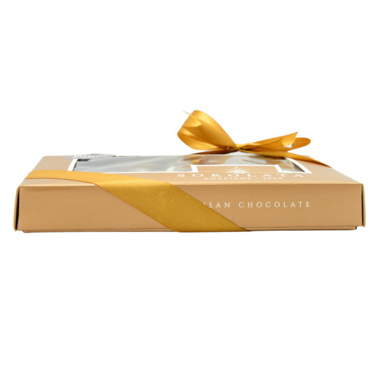 Praline Ciocolata 18 bucati Agapi 225gr