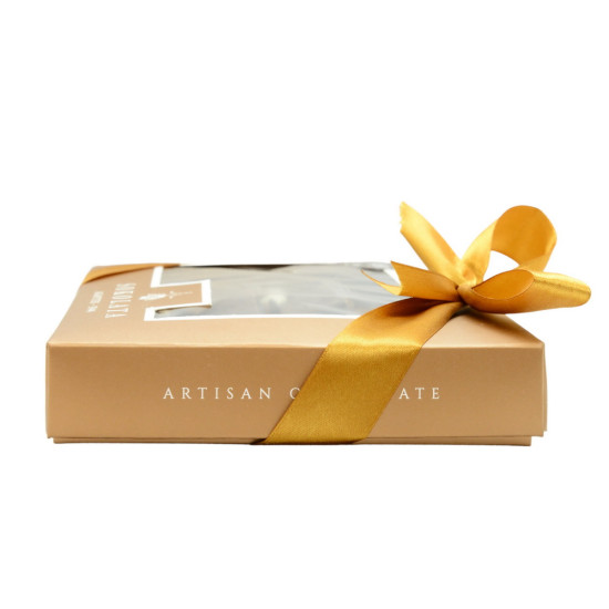 Praline Ciocolata 18 bucati Agapi 225gr