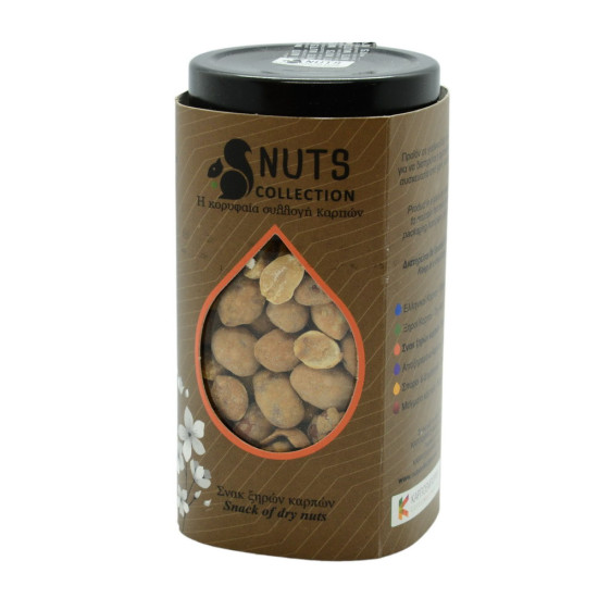 Snack pepperoni 250gr