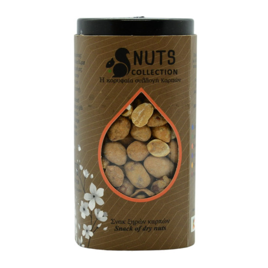 Snack pepperoni 250gr