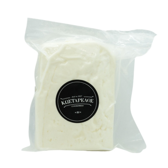 Brânză de capră Kostarelos 100gr