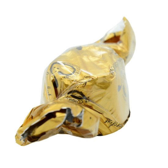 Ciocolată neagră crocantă 100gr