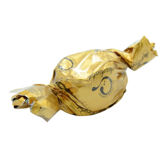 Ciocolată neagră crocantă 100gr