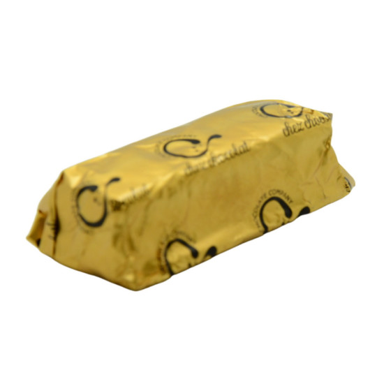 Ciocolată neagră cu nuga 100gr