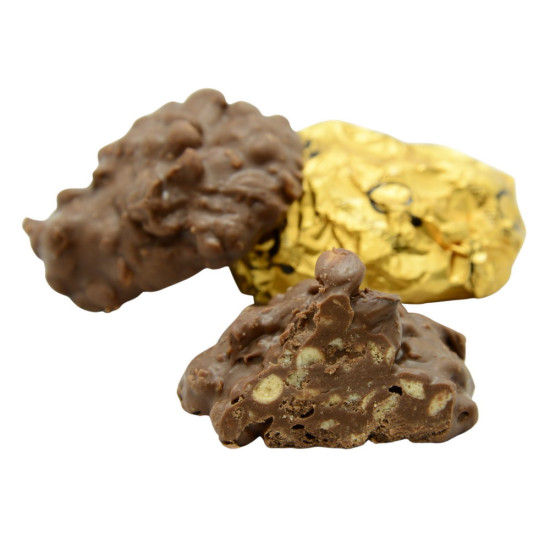 Ciocolată cu lapte vrachaki 100gr