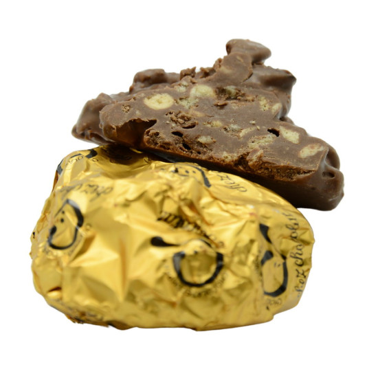 Ciocolată cu lapte vrachaki 100gr