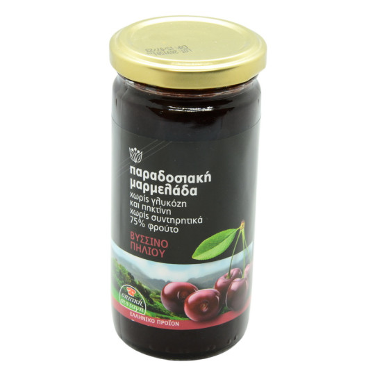 Gem de vișine 300gr