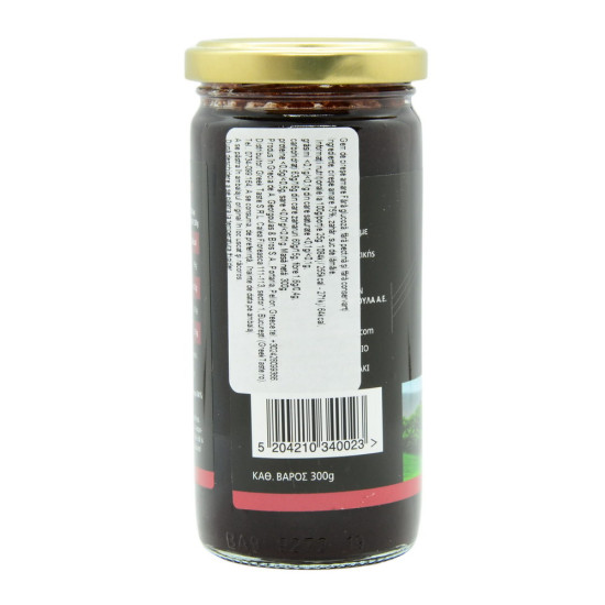 Gem de vișine 300gr