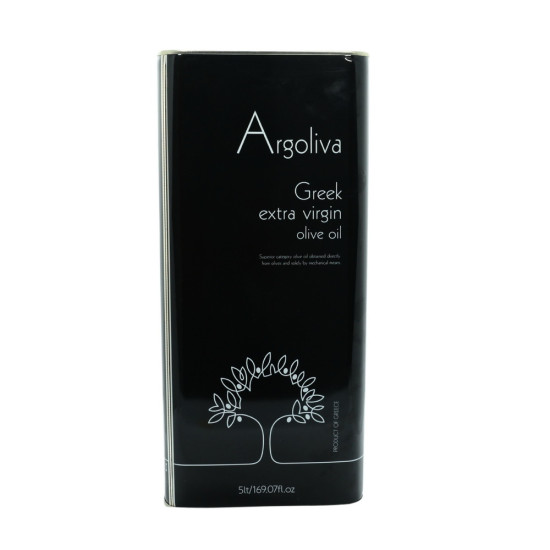 Ulei de măsline Manaki 5l